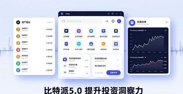 比特派5.0下載后，投資洞察力這樣提升
